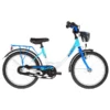 Vélo Enfant VERMONT RACE 18" Bleu 2022