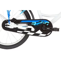 Vélo Enfant VERMONT RACE 18" Bleu 2022 19 Vélo Enfant VERMONT RACE 18" Bleu 2022 -France Vélo Soldes 2023 Vermont Race 18 Kinder blau5B600x6005D 3