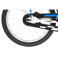 Vélo Enfant VERMONT RACE 18" Bleu 2022 20 Vélo Enfant VERMONT RACE 18" Bleu 2022 -France Vélo Soldes 2023 Vermont Race 18 Kinder blau5B600x6005D 4