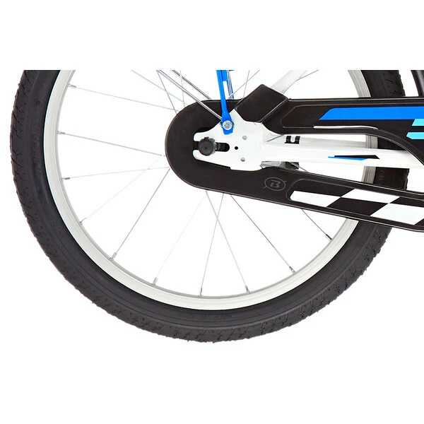 Vélo Enfant VERMONT RACE 18" Bleu 2022 5 Vélo Enfant VERMONT RACE 18" Bleu 2022 – Image 5