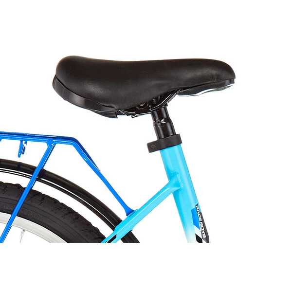 Vélo Enfant VERMONT RACE 18" Bleu 2022 6 Vélo Enfant VERMONT RACE 18" Bleu 2022 – Image 6