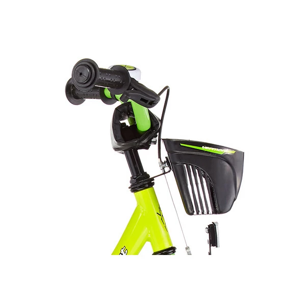 Vélo Enfant VERMONT RACE 18" Vert 2022 2 Vélo Enfant VERMONT RACE 18" Vert 2022 – Image 2