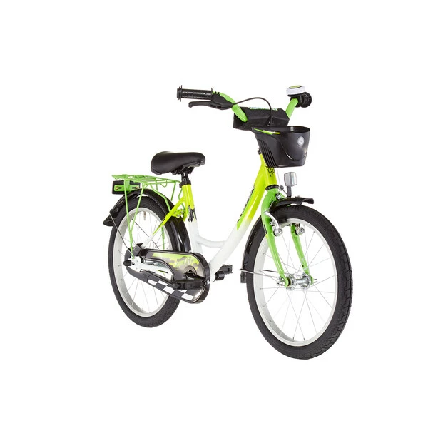 Vélo Enfant VERMONT RACE 18" Vert 2022 15 Vélo Enfant VERMONT RACE 18" Vert 2022 – Image 15