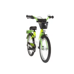 Vélo Enfant VERMONT RACE 18" Vert 2022 31 Vélo Enfant VERMONT RACE 18" Vert 2022 -France Vélo Soldes 2023 Vermont Race 18 Kinder gr n5B600x6005D 15