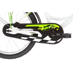 Vélo Enfant VERMONT RACE 18" Vert 2022 19 Vélo Enfant VERMONT RACE 18" Vert 2022 -France Vélo Soldes 2023 Vermont Race 18 Kinder gr n5B600x6005D 3