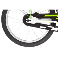 Vélo Enfant VERMONT RACE 18" Vert 2022 20 Vélo Enfant VERMONT RACE 18" Vert 2022 -France Vélo Soldes 2023 Vermont Race 18 Kinder gr n5B600x6005D 4