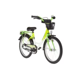 Vélo Enfant VERMONT RACE 18" Vert 2022 22 Vélo Enfant VERMONT RACE 18" Vert 2022 -France Vélo Soldes 2023 Vermont Race 18 Kinder gr n5B600x6005D 6