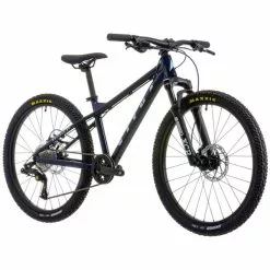 VTT Enfant VITUS NUCLEUS 24" Bleu Marine 2023 28 VTT Enfant VITUS NUCLEUS 24" Bleu Marine 2023 -France Vélo Soldes 2023 Vitus Nucleus 24 intl Kinder blau5B600x6005D 10