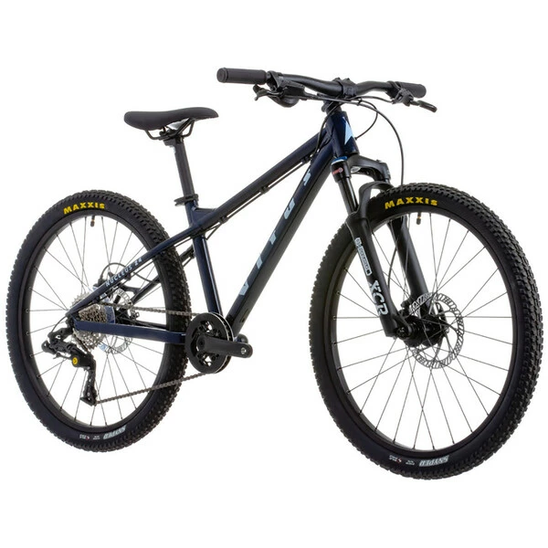 VTT Enfant VITUS NUCLEUS 24" Bleu Marine 2023 11 VTT Enfant VITUS NUCLEUS 24" Bleu Marine 2023 – Image 11