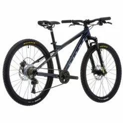VTT Enfant VITUS NUCLEUS 24" Bleu Marine 2023 29 VTT Enfant VITUS NUCLEUS 24" Bleu Marine 2023 -France Vélo Soldes 2023 Vitus Nucleus 24 intl Kinder blau5B600x6005D 11