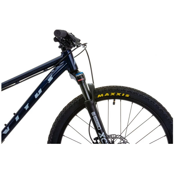 VTT Enfant VITUS NUCLEUS 24" Bleu Marine 2023 17 VTT Enfant VITUS NUCLEUS 24" Bleu Marine 2023 – Image 17