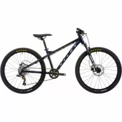VTT Enfant VITUS NUCLEUS 24" Bleu Marine 2023