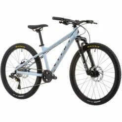 VTT Enfant VITUS NUCLEUS 24" Bleu 2023 -France Vélo Soldes 2023 Vitus Nucleus 24 intl Kinder grau5B600x6005D 10