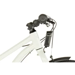 VTC WINORA CHICA 24" Bleu/Blanc 2023 -France Vélo Soldes 2023 Winora Chica 24 Kinder blau grau5B600x6005D 3