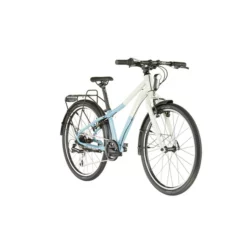 VTC WINORA CHICA 24" Bleu/Blanc 2023 -France Vélo Soldes 2023 Winora Chica 24 Kinder blau grau5B600x6005D 8