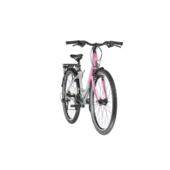 VTC WINORA CHICA 26" Gris/Violet 2023 -France Vélo Soldes 2023 Winora Chica 26 Jugend grau lila5B600x6005D 10