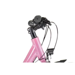 VTC WINORA CHICA 26" Gris/Violet 2023 -France Vélo Soldes 2023 Winora Chica 26 Jugend grau lila5B600x6005D 11