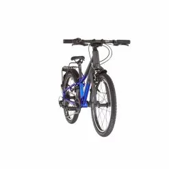 VTC WINORA DASH 20" Bleu 2023 26 VTC WINORA DASH 20" Bleu 2023 -France Vélo Soldes 2023 Winora Dash 20 Kinder blau schwarz5B600x6005D 10