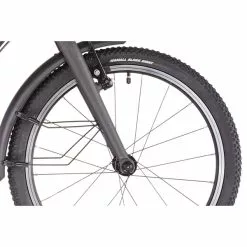 VTC WINORA DASH 20" Bleu 2023 28 VTC WINORA DASH 20" Bleu 2023 -France Vélo Soldes 2023 Winora Dash 20 Kinder blau schwarz5B600x6005D 12