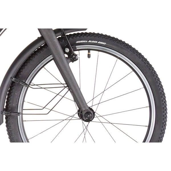 VTC WINORA DASH 20" Bleu 2023 13 VTC WINORA DASH 20" Bleu 2023 – Image 13