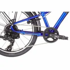 VTC WINORA DASH 20" Bleu 2023 29 VTC WINORA DASH 20" Bleu 2023 -France Vélo Soldes 2023 Winora Dash 20 Kinder blau schwarz5B600x6005D 13