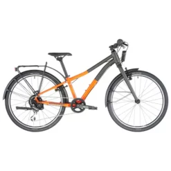 VTC WINORA DASH 24" Orange/Noir 2023