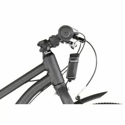 VTC WINORA RAGE 24" Vert/Noir 2023 -France Vélo Soldes 2023 Winora Rage 24 Kinder gr n schwarz5B600x6005D 11