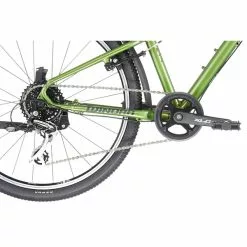 VTC WINORA RAGE 24" Vert/Noir 2023 -France Vélo Soldes 2023 Winora Rage 24 Kinder gr n schwarz5B600x6005D 13