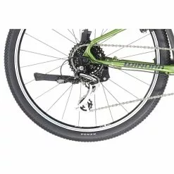 VTC WINORA RAGE 24" Vert/Noir 2023 -France Vélo Soldes 2023 Winora Rage 24 Kinder gr n schwarz5B600x6005D 14