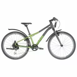 VTC WINORA RAGE 24" Vert/Noir 2023