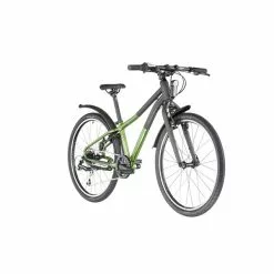 VTC WINORA RAGE 24" Vert/Noir 2023 -France Vélo Soldes 2023 Winora Rage 24 Kinder gr n schwarz5B600x6005D 9