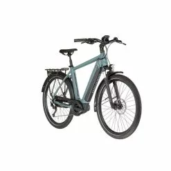 Vélo De Randonnée Électrique WINORA SINUS 9 27,5" DIAMANT Gris 2023 -France Vélo Soldes 2023 Winora Sinus 9 27 5 Diamant Herren grau5B600x6005D 10
