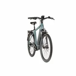 Vélo De Randonnée Électrique WINORA SINUS 9 27,5" DIAMANT Gris 2023 -France Vélo Soldes 2023 Winora Sinus 9 27 5 Diamant Herren grau5B600x6005D 11