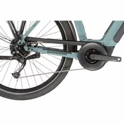 Vélo De Randonnée Électrique WINORA SINUS 9 27,5" DIAMANT Gris 2023 -France Vélo Soldes 2023 Winora Sinus 9 27 5 Diamant Herren grau5B600x6005D 14