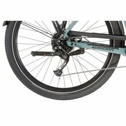 Vélo De Randonnée Électrique WINORA SINUS 9 27,5" DIAMANT Gris 2023 -France Vélo Soldes 2023 Winora Sinus 9 27 5 Diamant Herren grau5B600x6005D 15