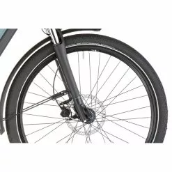 Vélo De Randonnée Électrique WINORA SINUS 9 27,5" DIAMANT Gris 2023 -France Vélo Soldes 2023 Winora Sinus 9 27 5 Diamant Herren grau5B600x6005D 4