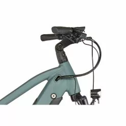 Vélo De Randonnée Électrique WINORA SINUS 9 27,5" TRAPEZ Gris 2023 -France Vélo Soldes 2023 Winora Sinus 9 27 5 Trapez Damen grau5B600x6005D 3