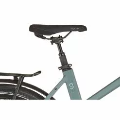 Vélo De Randonnée Électrique WINORA SINUS 9 27,5" TRAPEZ Gris 2023 -France Vélo Soldes 2023 Winora Sinus 9 27 5 Trapez Damen grau5B600x6005D 7