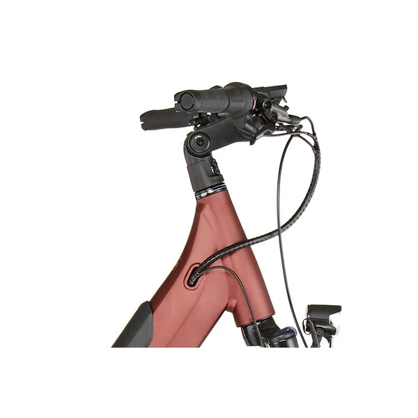 Vélo De Randonnée Électrique WINORA SINUS N5 27,5" WAVE Rouge 2023 13 Vélo De Randonnée Électrique WINORA SINUS N5 27,5" WAVE Rouge 2023 – Image 13