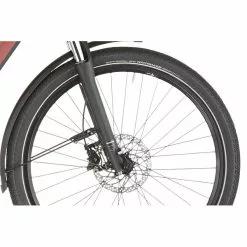 Vélo De Randonnée Électrique WINORA SINUS N5 27,5" WAVE Rouge 2023 31 Vélo De Randonnée Électrique WINORA SINUS N5 27,5" WAVE Rouge 2023 -France Vélo Soldes 2023 Winora Sinus N5 27 5 Wave rot5B600x6005D 13
