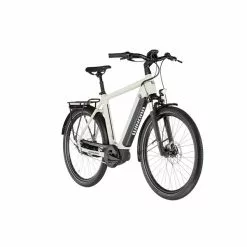 Vélo De Randonnée Électrique WINORA SINUS N5 ECO DIAMANT Gris 2023 -France Vélo Soldes 2023 Winora Sinus N5 eco Diamant Herren grau5B600x6005D 10