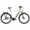 Vélo De Randonnée Électrique WINORA SINUS N5 ECO DIAMANT Gris 2023