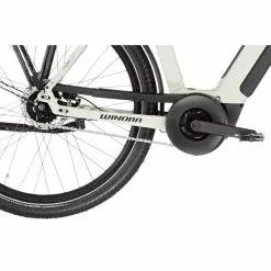 Vélo De Randonnée Électrique WINORA SINUS N5 ECO DIAMANT Gris 2023 -France Vélo Soldes 2023 Winora Sinus N5 eco Diamant Herren grau5B600x6005D 14