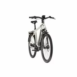 Vélo De Randonnée Électrique WINORA SINUS N5 ECO DIAMANT Gris 2023 -France Vélo Soldes 2023 Winora Sinus N5 eco Diamant Herren grau5B600x6005D 2