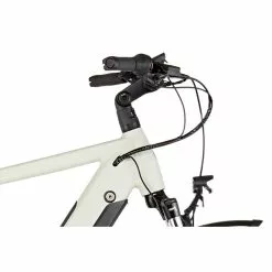 Vélo De Randonnée Électrique WINORA SINUS N5 ECO DIAMANT Gris 2023 -France Vélo Soldes 2023 Winora Sinus N5 eco Diamant Herren grau5B600x6005D 3