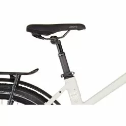 Vélo De Randonnée Électrique WINORA SINUS N5 ECO TRAPEZ Gris 2023 -France Vélo Soldes 2023 Winora Sinus N5 eco Trapez Damen grau5B600x6005D 7