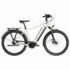 Vélo De Ville Électrique WINORA SINUS N5F ECO DIAMANT Gris 2023