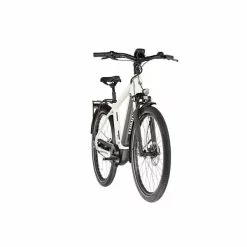 Vélo De Ville Électrique WINORA SINUS N5F ECO DIAMANT Gris 2023 -France Vélo Soldes 2023 Winora Sinus N5f eco Diamant Herren grau5B600x6005D 11