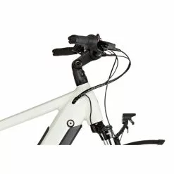 Vélo De Ville Électrique WINORA SINUS N5F ECO DIAMANT Gris 2023 -France Vélo Soldes 2023 Winora Sinus N5f eco Diamant Herren grau5B600x6005D 3