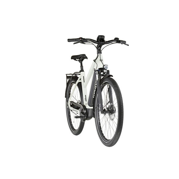 Vélo De Ville Électrique WINORA SINUS N5F ECO TRAPEZ Gris 2023 12 Vélo De Ville Électrique WINORA SINUS N5F ECO TRAPEZ Gris 2023 – Image 12